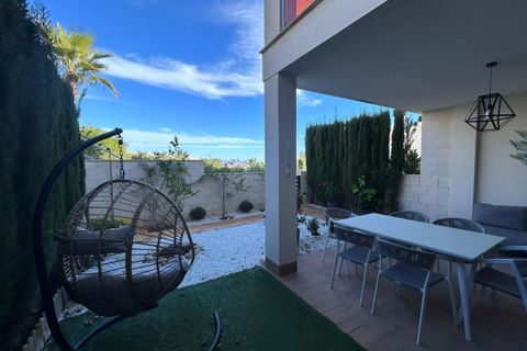 Bungalow i Finestrat, Alicante, Finestrat - € 390.000 | Ref: NO5768 - foto 5