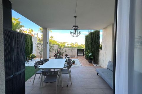 Bungalow i Finestrat, Alicante, Finestrat - € 390.000 | Ref: NO5768 - foto 7
