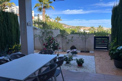 Bungalow i Finestrat, Alicante, Finestrat - € 390.000 | Ref: NO5768 - foto 8