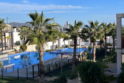 Bungalow i Finestrat, Alicante, Finestrat - € 390.000 | Ref: NO5768 - foto 9