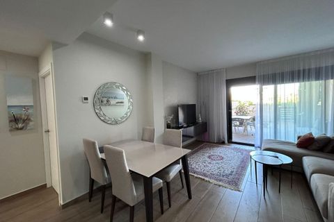 Bungalow i Finestrat, Alicante, Finestrat - € 390.000 | Ref: NO5768 - foto 11