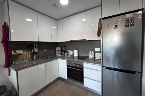 Bungalow i Finestrat, Alicante, Finestrat - € 390.000 | Ref: NO5768 - foto 17