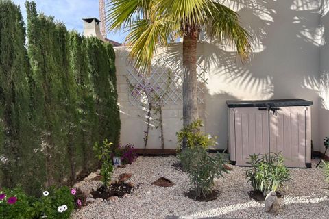 Bungalow i Finestrat, Alicante, Finestrat - € 390.000 | Ref: NO5768 - foto 33