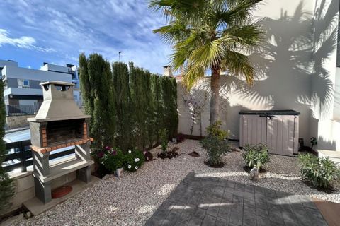 Bungalow i Finestrat, Alicante, Finestrat - € 390.000 | Ref: NO5768 - foto 34