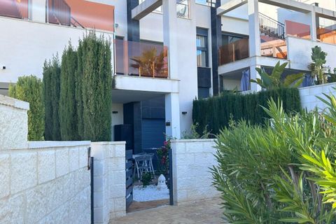 Bungalow i Finestrat, Alicante, Finestrat - € 390.000 | Ref: NO5768 - foto 35