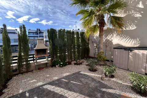 Bungalow i Finestrat, Alicante, Finestrat - € 390.000 | Ref: NO5768 - foto 37