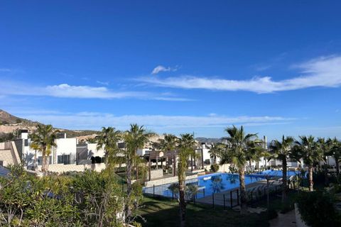 Bungalow i Finestrat, Alicante, Finestrat - € 390.000 | Ref: NO5768 - foto 38