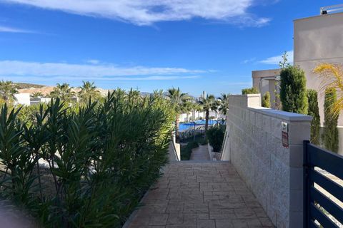 Bungalow i Finestrat, Alicante, Finestrat - € 390.000 | Ref: NO5768 - foto 39