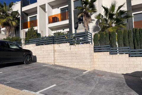 Bungalow i Finestrat, Alicante, Finestrat - € 390.000 | Ref: NO5768 - foto 40