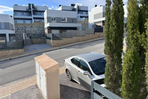 Bungalow i Finestrat, Alicante, Finestrat - € 390.000 | Ref: NO5768 - foto 41