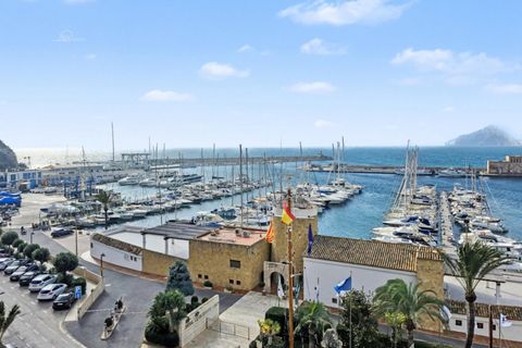 Leilighet i Calpe, Alicante, Calpe - € 590 000 | Ref: NO5769 - foto 1