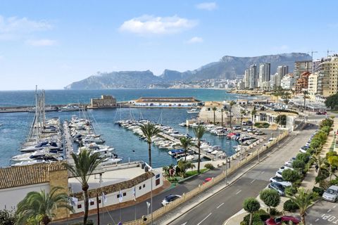 Leilighet i Calpe, Alicante, Calpe - € 590 000 | Ref: NO5769 - foto 2
