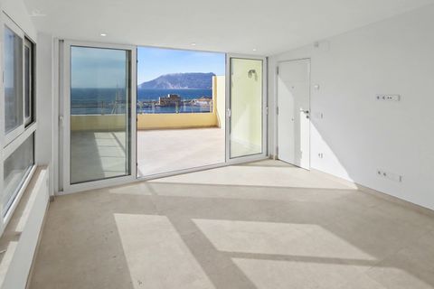 Leilighet i Calpe, Alicante, Calpe - € 590 000 | Ref: NO5769 - foto 5