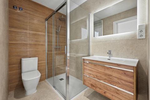 Leilighet i Calpe, Alicante, Calpe - € 590 000 | Ref: NO5769 - foto 11