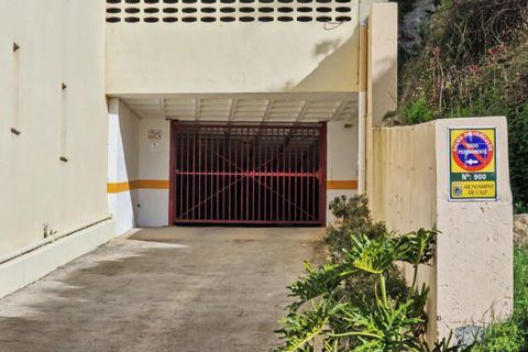 Leilighet i Calpe, Alicante, Calpe - € 590 000 | Ref: NO5769 - foto 12