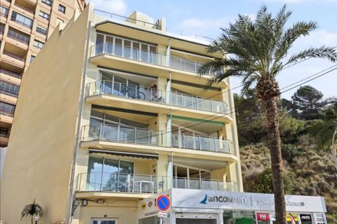 Leilighet i Calpe, Alicante, Calpe - € 590 000 | Ref: NO5769 - foto 13