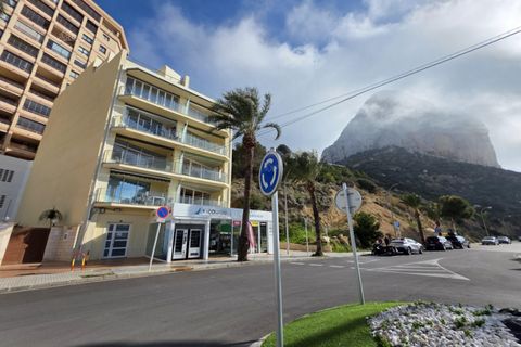 Leilighet i Calpe, Alicante, Calpe - € 590 000 | Ref: NO5769 - foto 14