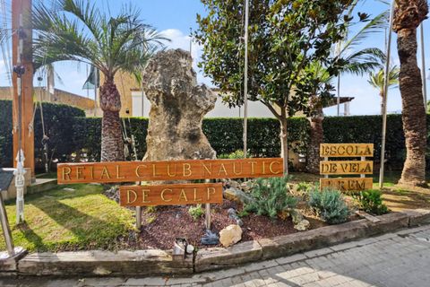 Leilighet i Calpe, Alicante, Calpe - € 590 000 | Ref: NO5769 - foto 17