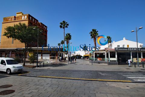 Studio i San Eugenio, Tenerife, San Eugenio - € 249 000 | Ref: 8973 - foto 14