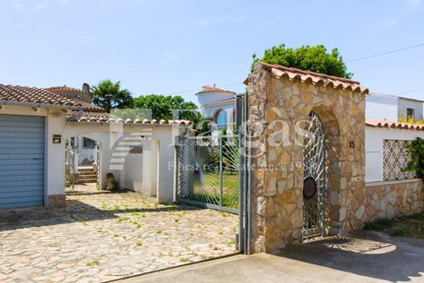 Villa i Empuriabrava, Gerona, Empuriabrava - € 1.390.000 | Ref: 230 - foto 34