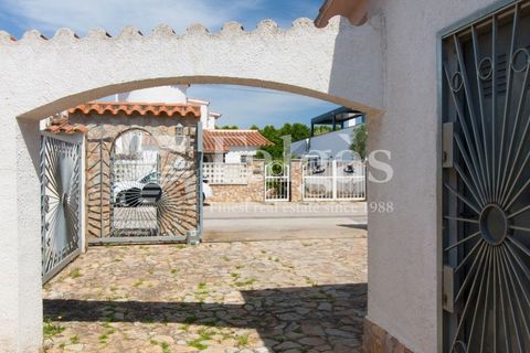 Villa i Empuriabrava, Gerona, Empuriabrava - € 1.390.000 | Ref: 230 - foto 36