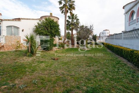 Villa i Empuriabrava, Gerona, Empuriabrava - € 1.390.000 | Ref: 230 - foto 8
