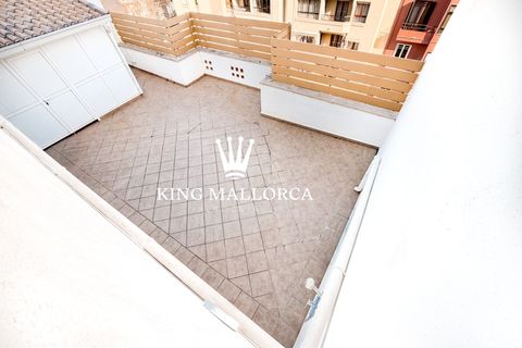 Wohnung in Palma De Mallorca, Mallorca - Foto 2