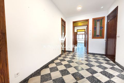 Wohnung in Palma De Mallorca, Mallorca - Foto 3