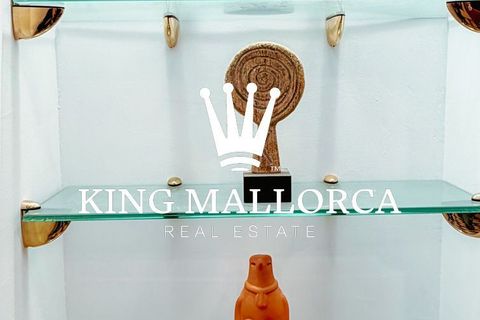 Wohnung in Palma De Mallorca, Mallorca - Foto 4