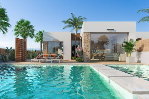 Haus in Murcia, Murcia - Foto 1