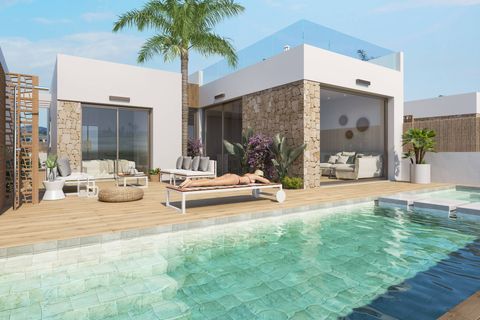 Villa i Murcia, Murcia, Murcia - € 597.900 | Ref: OH01326/10701 - foto 13