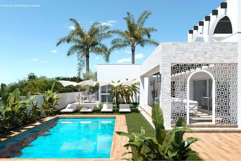 Villa i Rojales, Alicante, Rojales - € 851.309 | Ref: OH02035/10701 - foto 26