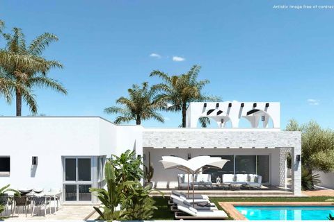 Villa i Rojales, Alicante, Rojales - € 851.309 | Ref: OH02035/10701 - foto 27