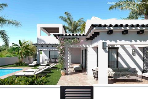 Villa i Rojales, Alicante, Rojales - € 765.000 | Ref: OH02036/10701 - foto 6