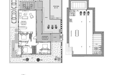 Villa i Rojales, Alicante, Rojales - € 765.000 | Ref: OH02036/10701 - foto 10