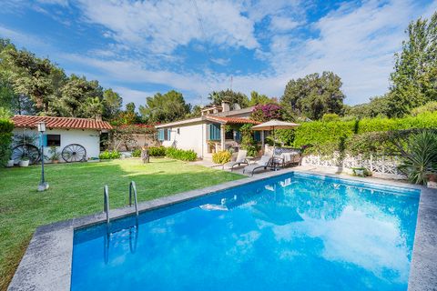 Rækkehus i Pollenca, Mallorca, Pollenca - € 725.000 | Ref: POL40648 - foto 1