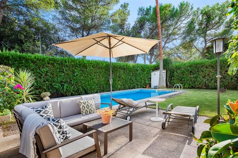Rækkehus i Pollenca, Mallorca, Pollenca - € 725.000 | Ref: POL40648 - foto 2