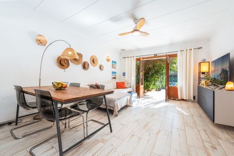Rækkehus i Pollenca, Mallorca, Pollenca - € 725.000 | Ref: POL40648 - foto 4