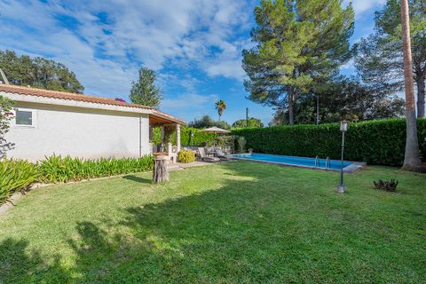 Rækkehus i Pollenca, Mallorca, Pollenca - € 725.000 | Ref: POL40648 - foto 12