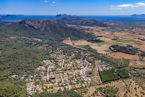 Rækkehus i Pollenca, Mallorca, Pollenca - € 725.000 | Ref: POL40648 - foto 13
