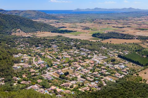 Rækkehus i Pollenca, Mallorca, Pollenca - € 725.000 | Ref: POL40648 - foto 16
