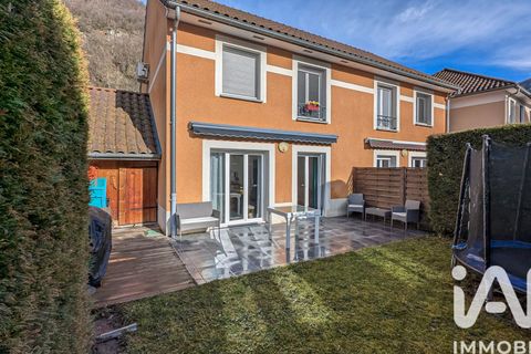 Villa a Vizille, Isere, Vizille - € 299.000 | Ref: 45268 - foto 3