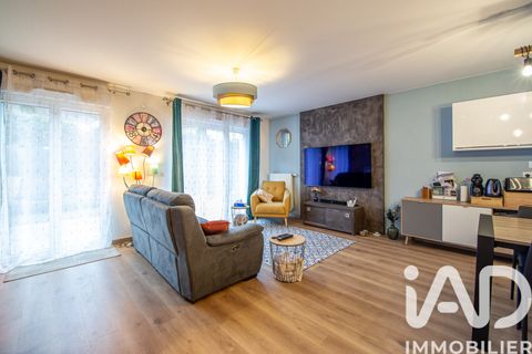 Villa a Vizille, Isere, Vizille - € 299.000 | Ref: 45268 - foto 4