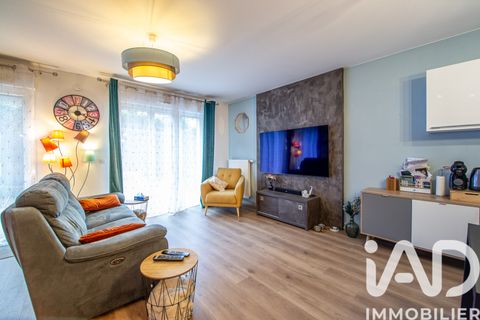Villa a Vizille, Isere, Vizille - € 299.000 | Ref: 45268 - foto 5