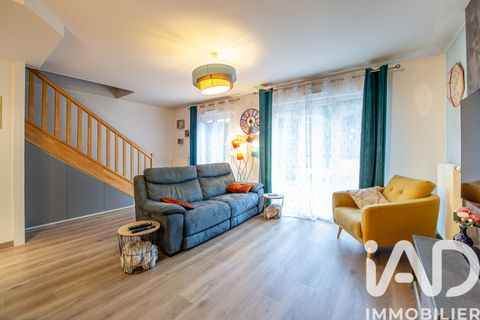 Villa a Vizille, Isere, Vizille - € 299.000 | Ref: 45268 - foto 6