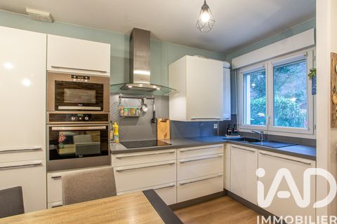Villa a Vizille, Isere, Vizille - € 299.000 | Ref: 45268 - foto 7