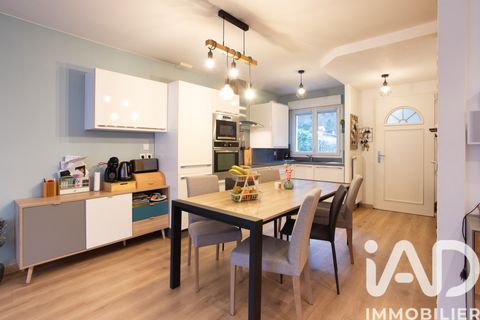 Villa a Vizille, Isere, Vizille - € 299.000 | Ref: 45268 - foto 8