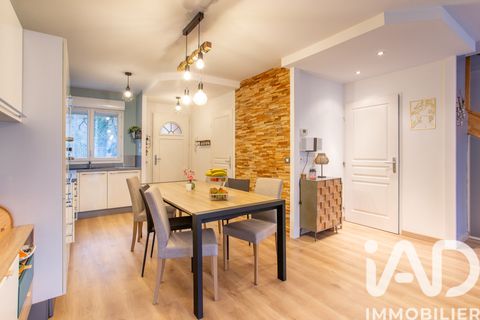 Villa a Vizille, Isere, Vizille - € 299.000 | Ref: 45268 - foto 9