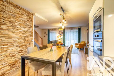Villa a Vizille, Isere, Vizille - € 299.000 | Ref: 45268 - foto 10