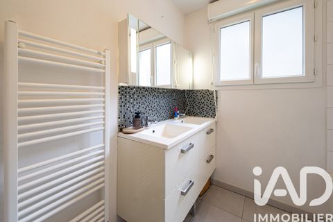 Villa a Vizille, Isere, Vizille - € 299.000 | Ref: 45268 - foto 11